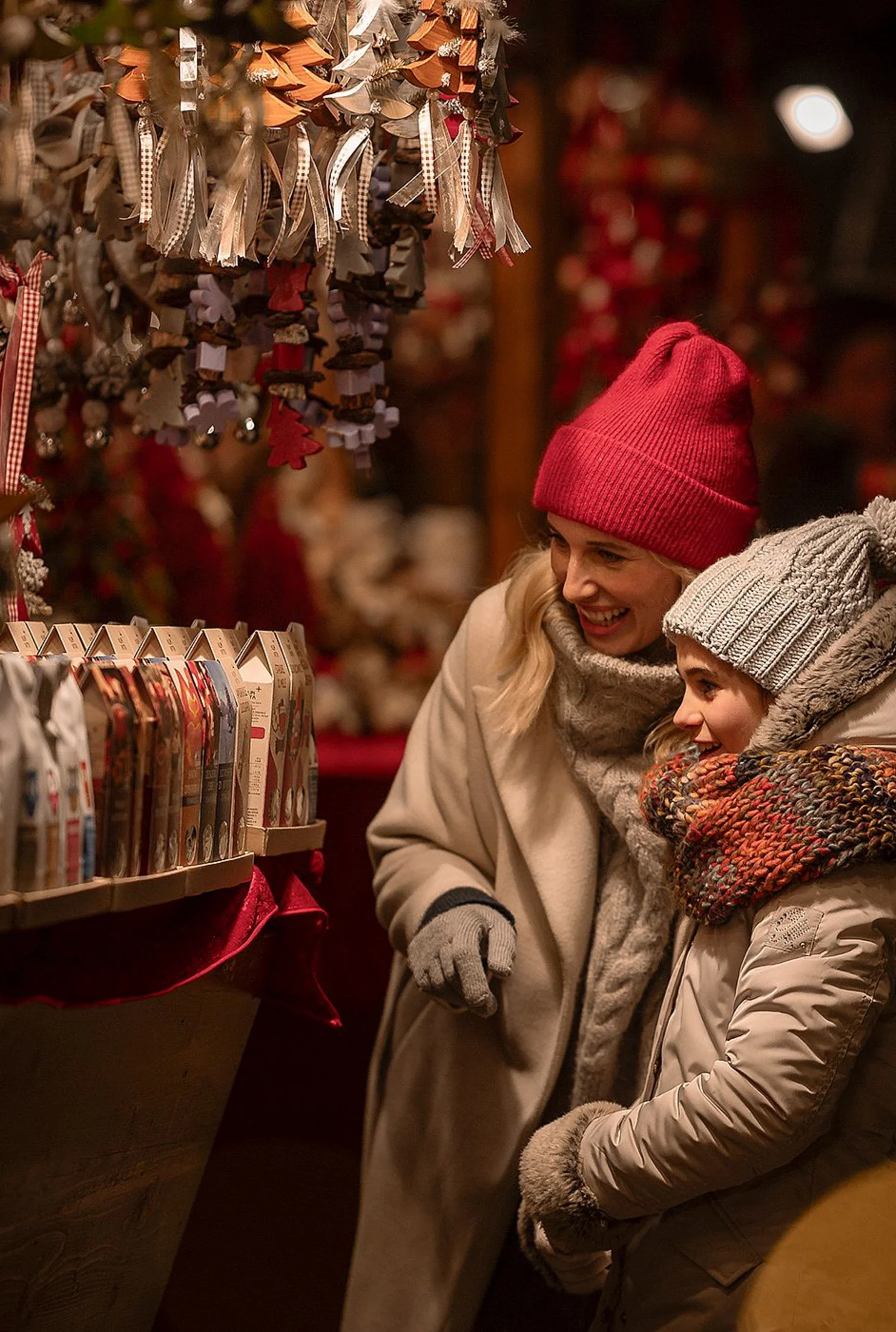 Mercatino di Natale