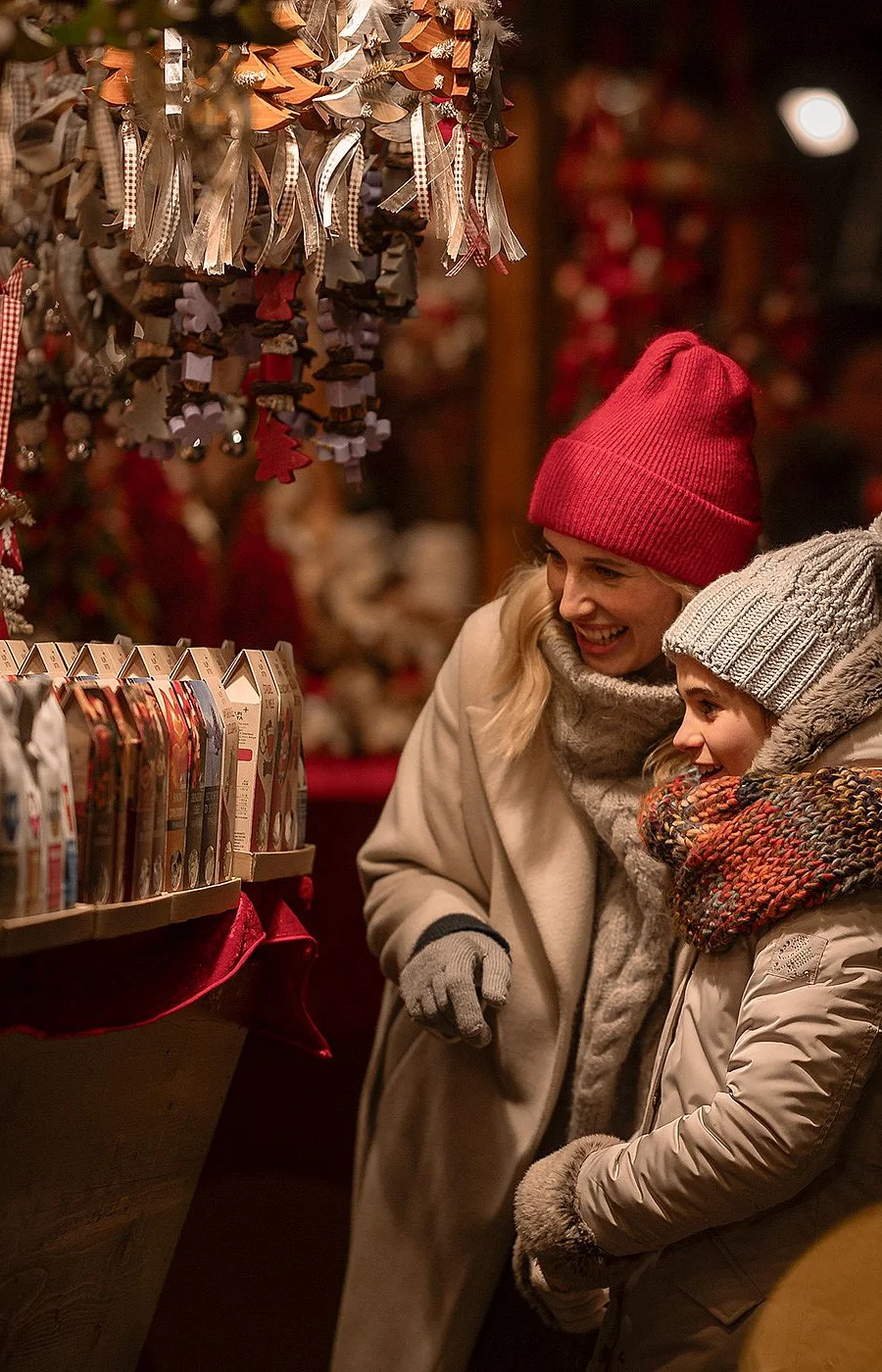 Mercatino di Natale