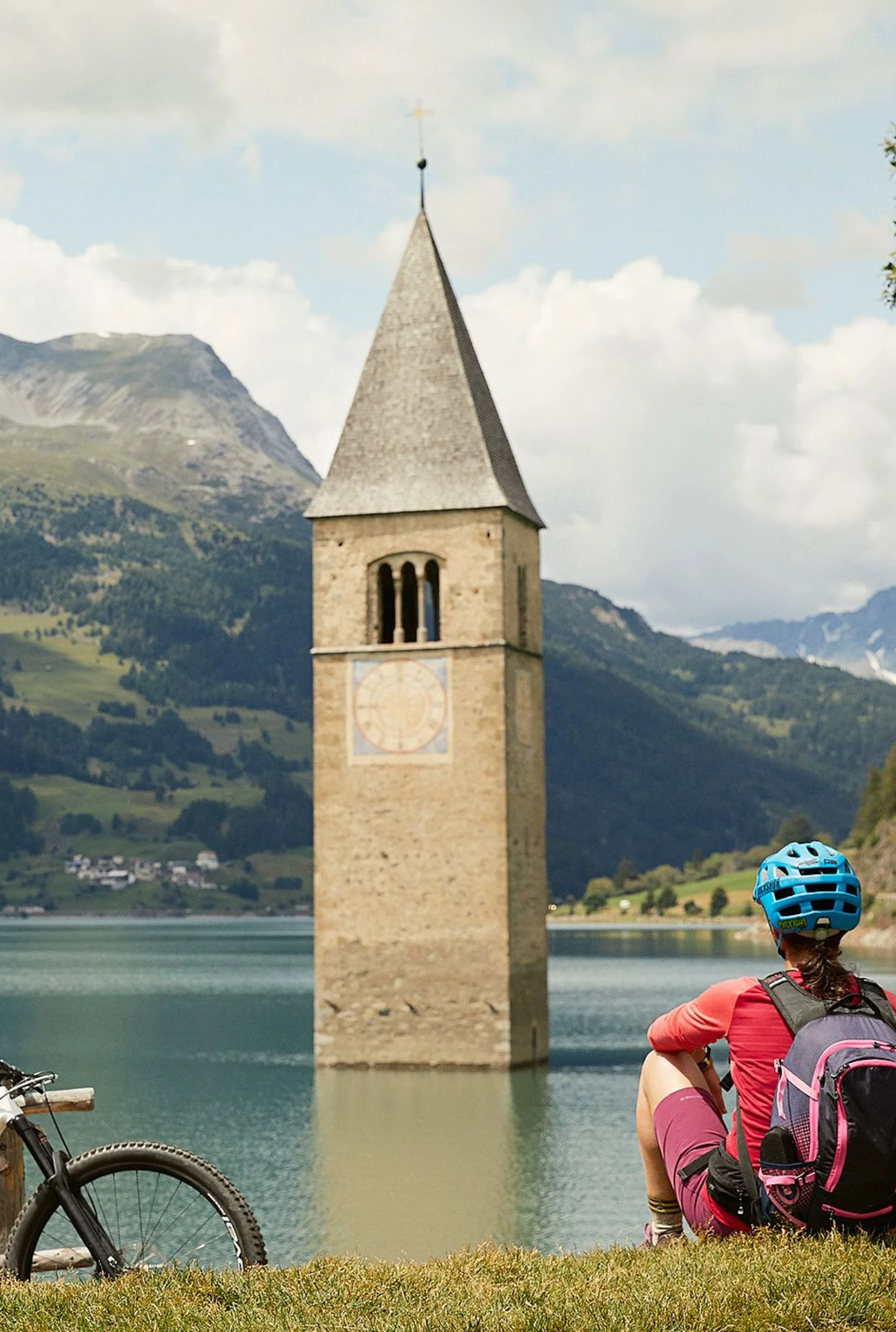 Cycling