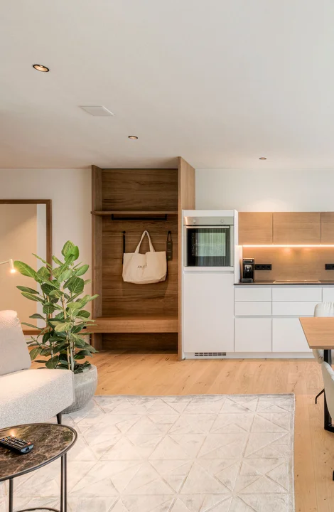 Nature Appartement