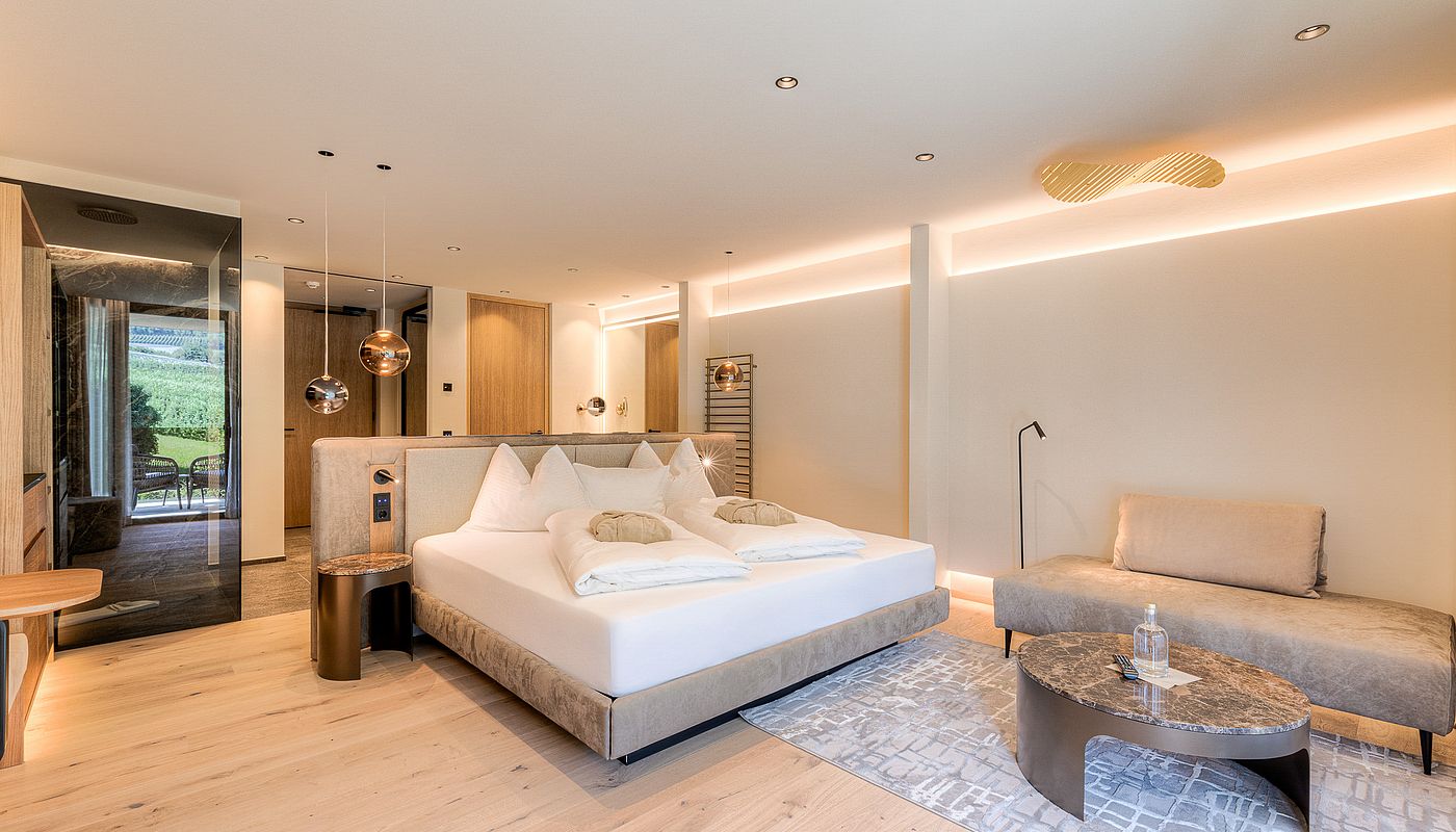 Nature Luxury Suite
