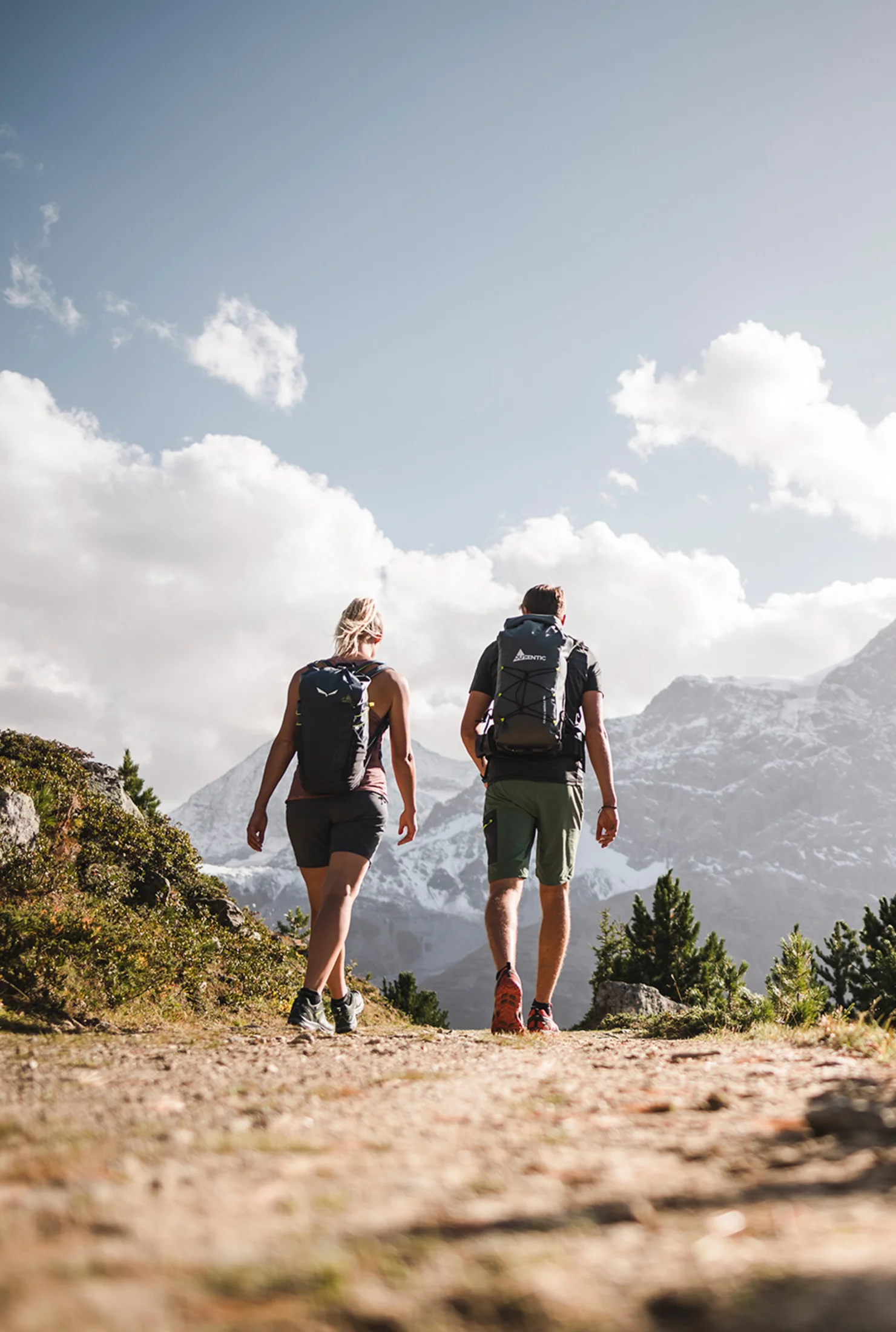Wandern