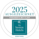 Connoisseur Circle 2025