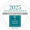 Connoisseur Circle 2025