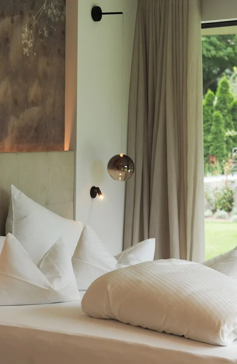 Nature Appartement