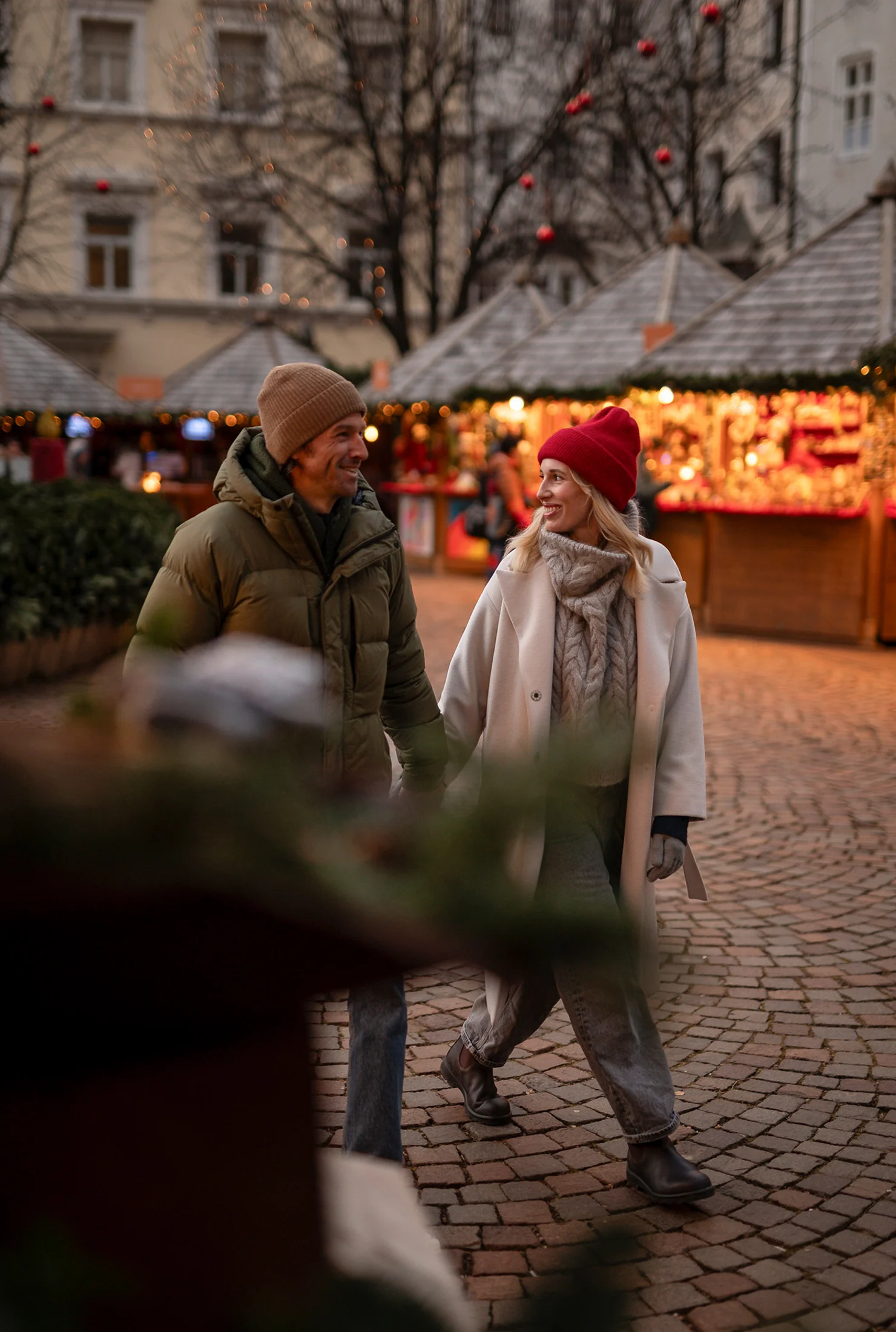 Christkindlmarkt