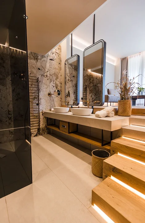 Penthouse Luxury Suite