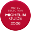Michelin Guid 2026