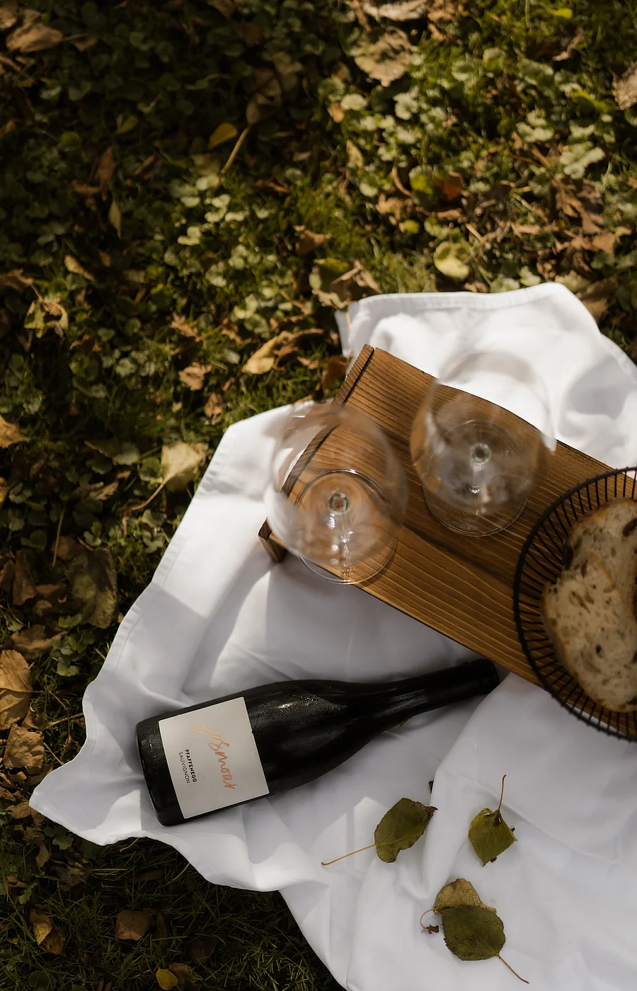 WELLNESS & WINE
