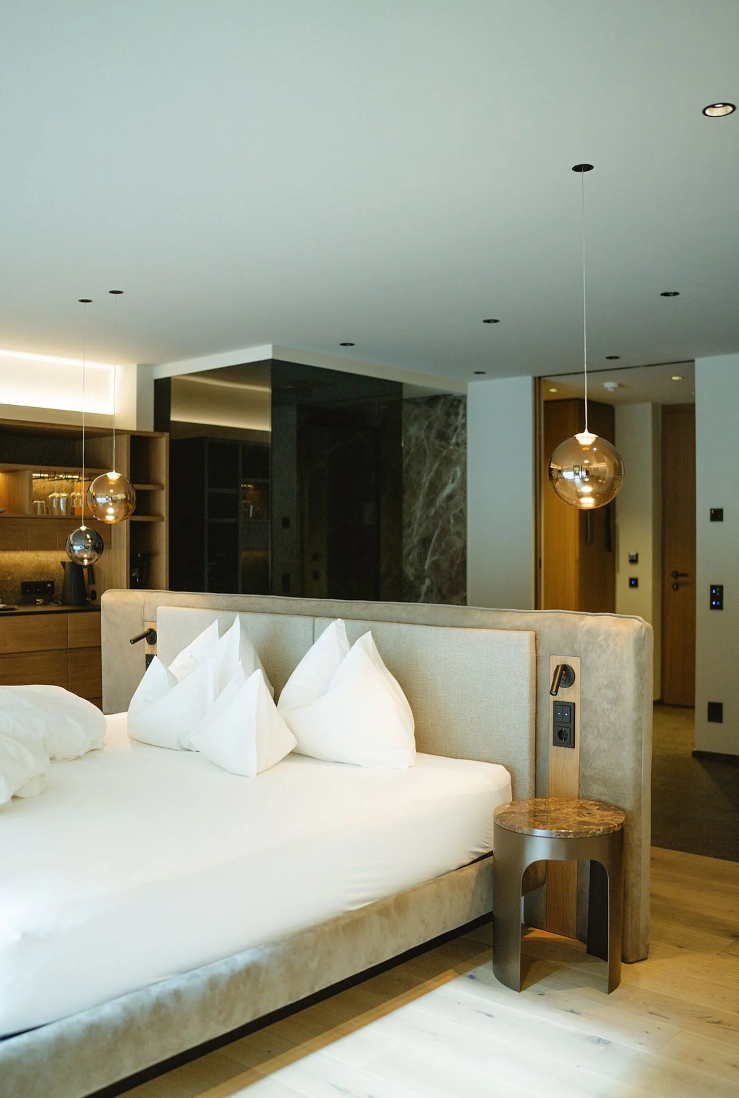 Eco Suites