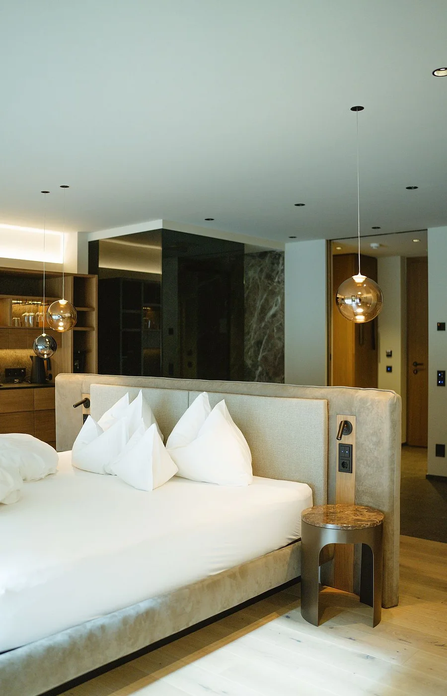 Eco Suites