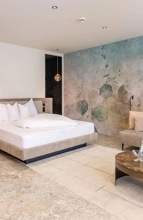 Garden Luxury Suite