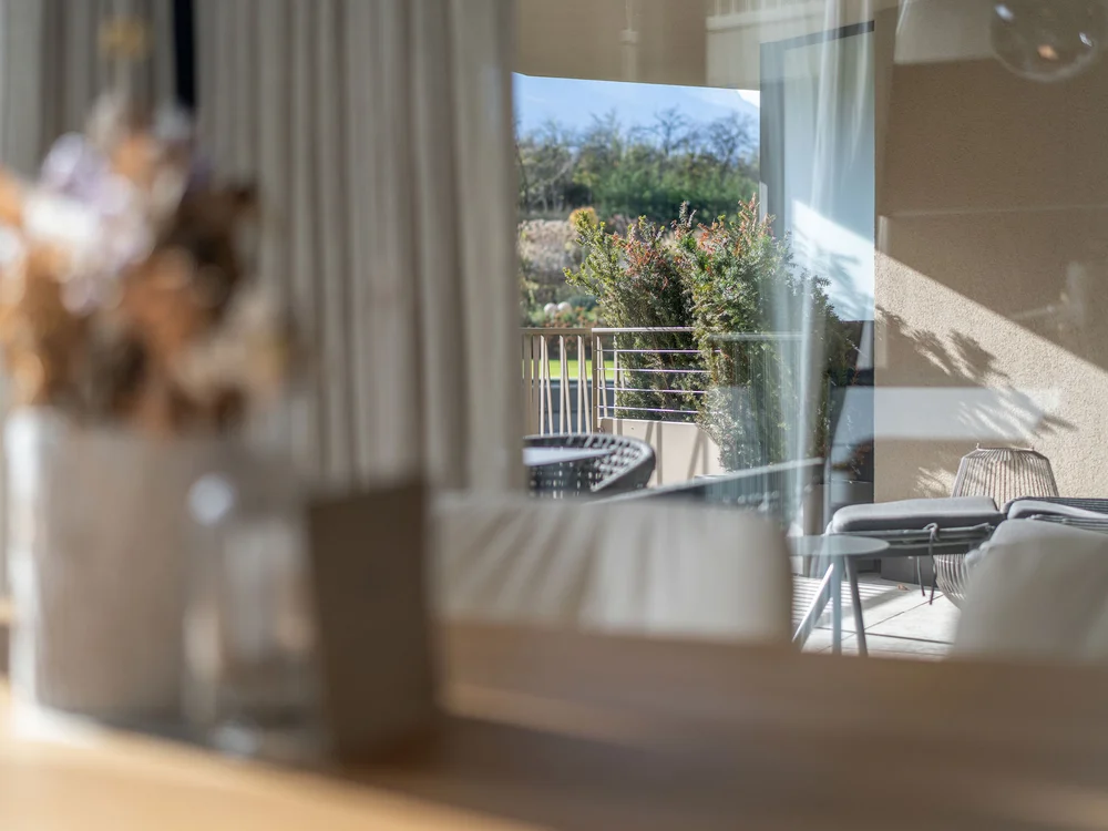 Nature Appartement