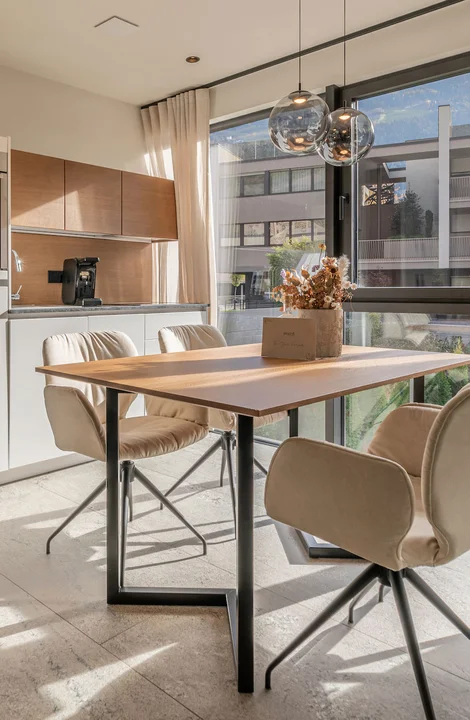 Natur Appartement Plus