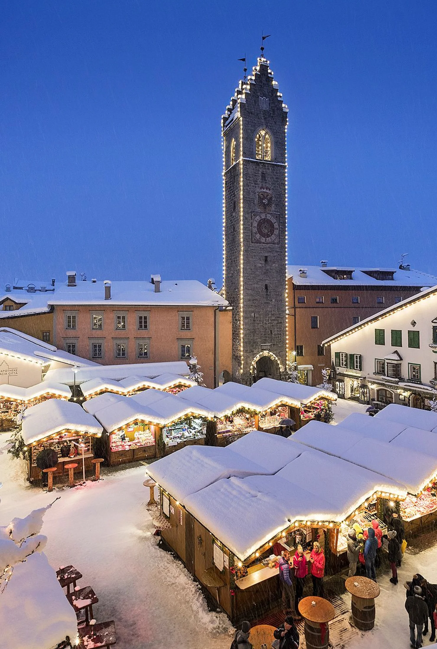 Christkindlmarkt