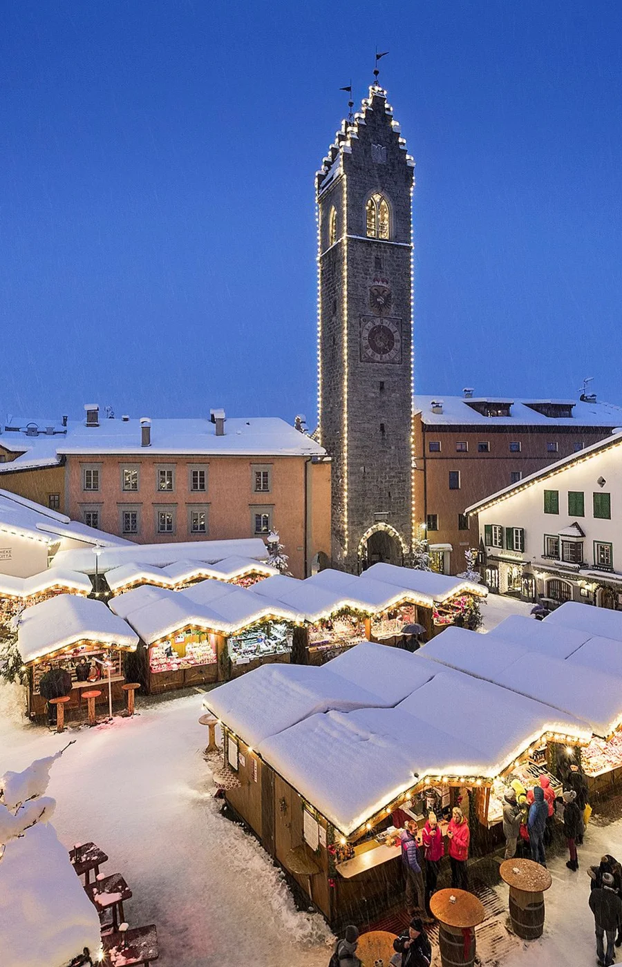 Mercatino di Natale