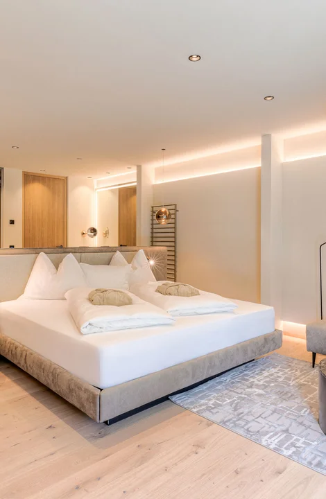 Nature Luxury Suite