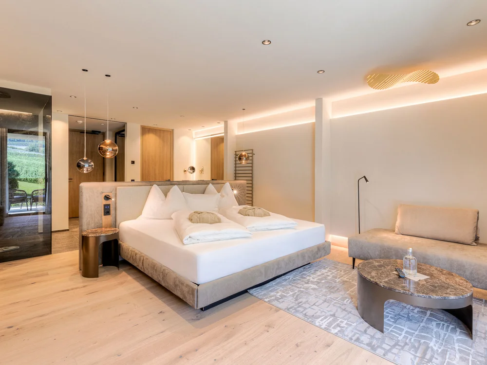 Nature Luxury Suite