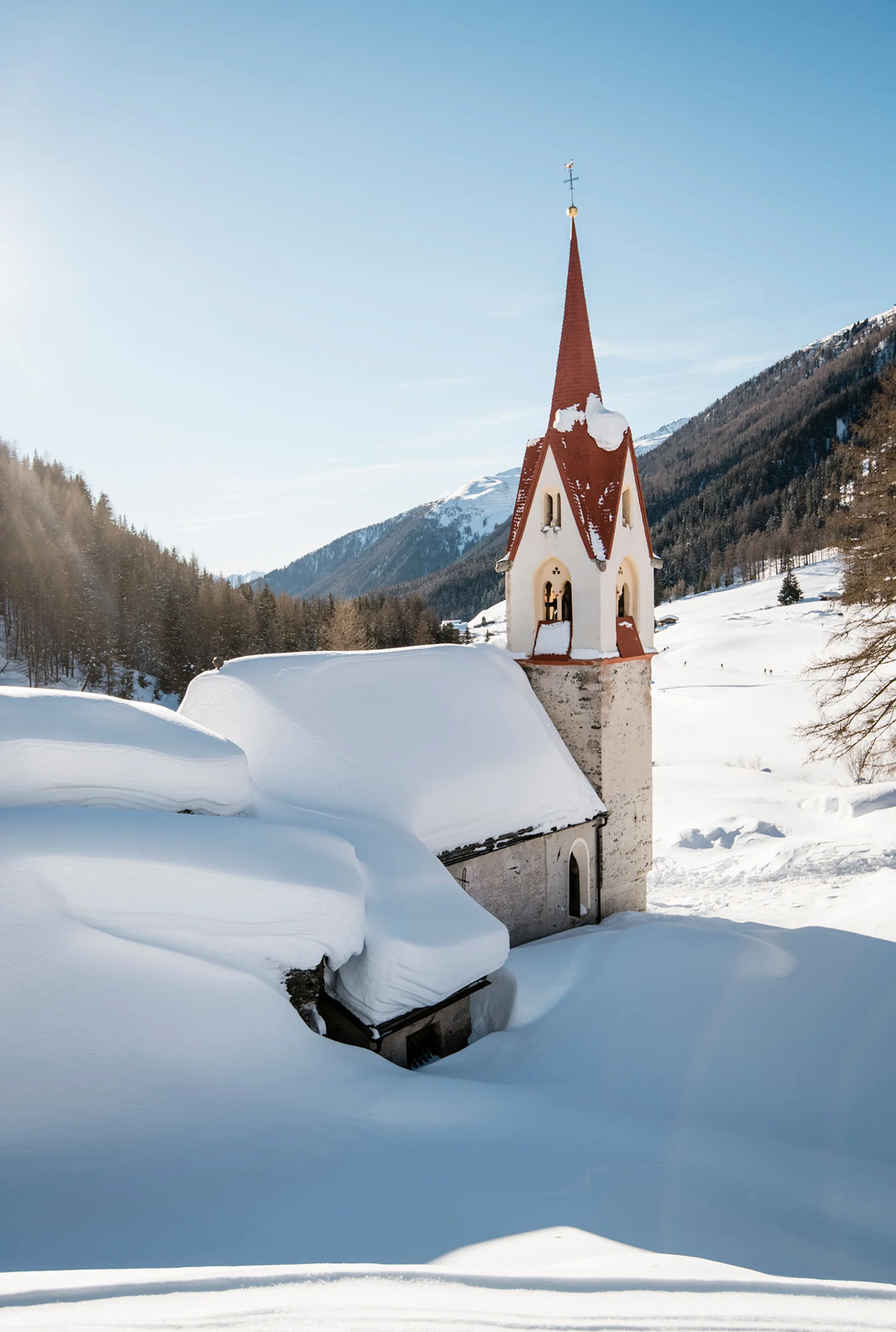 Winterwandern