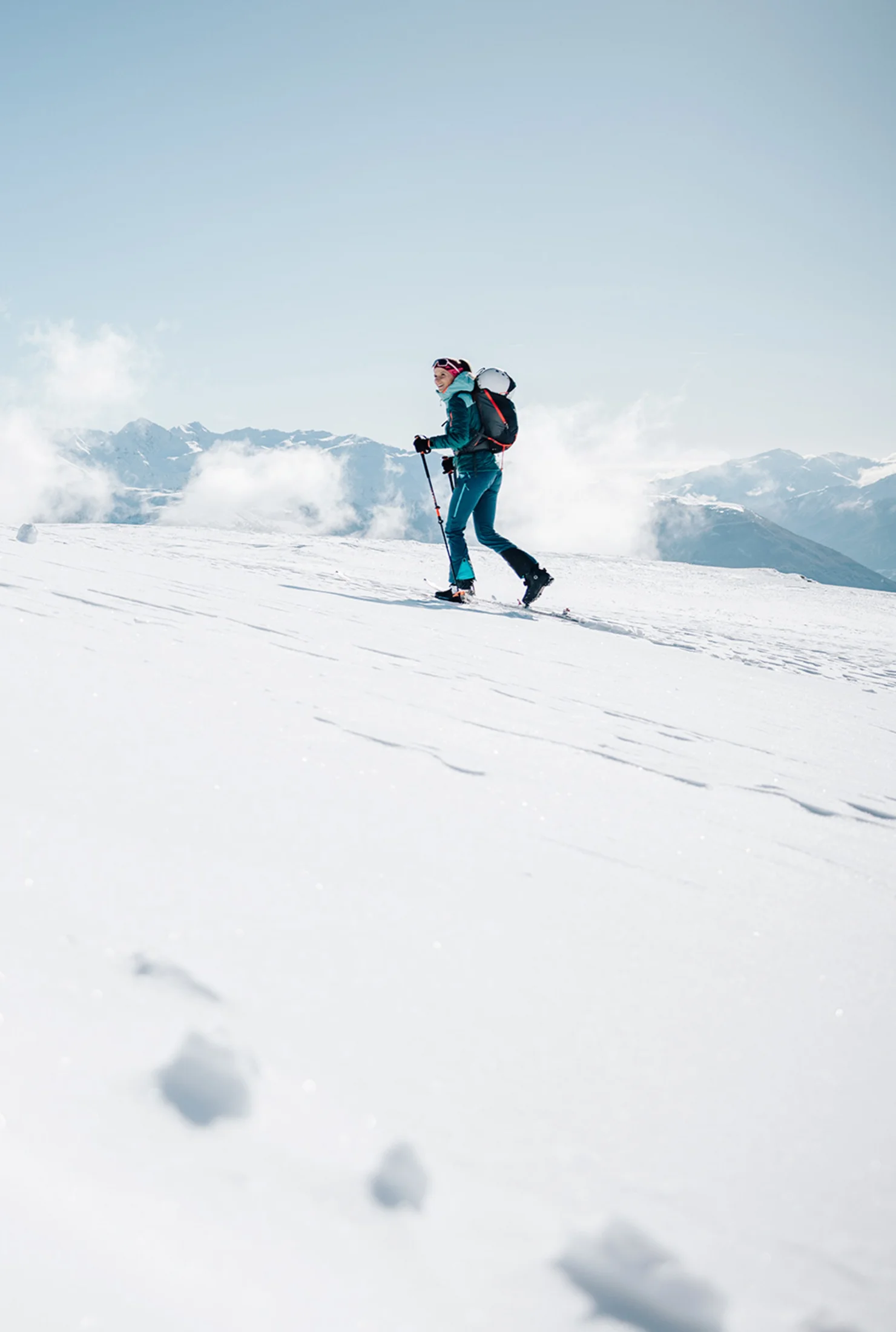Skitouren