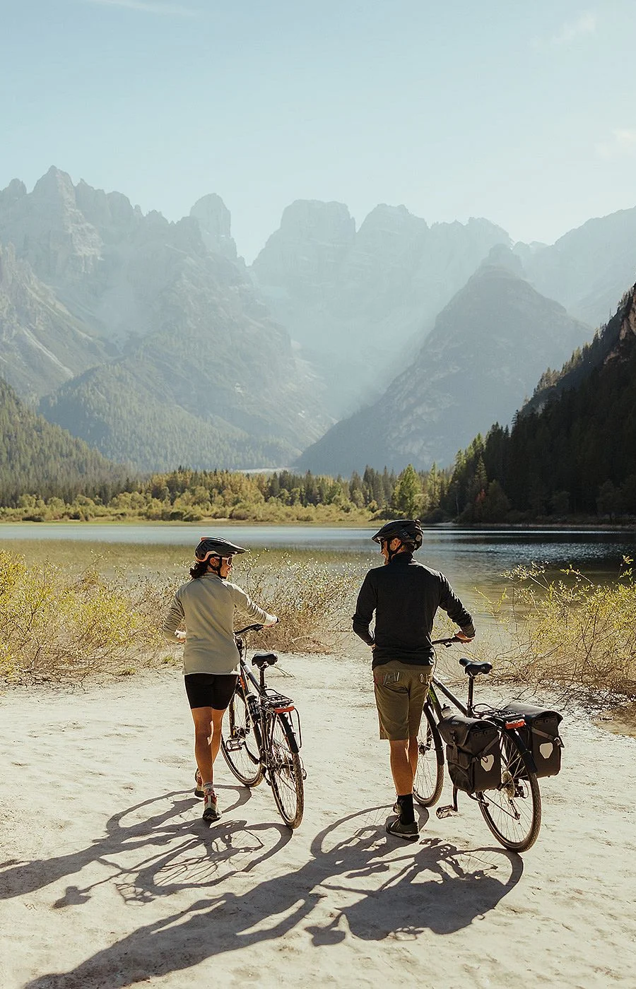 Cycling